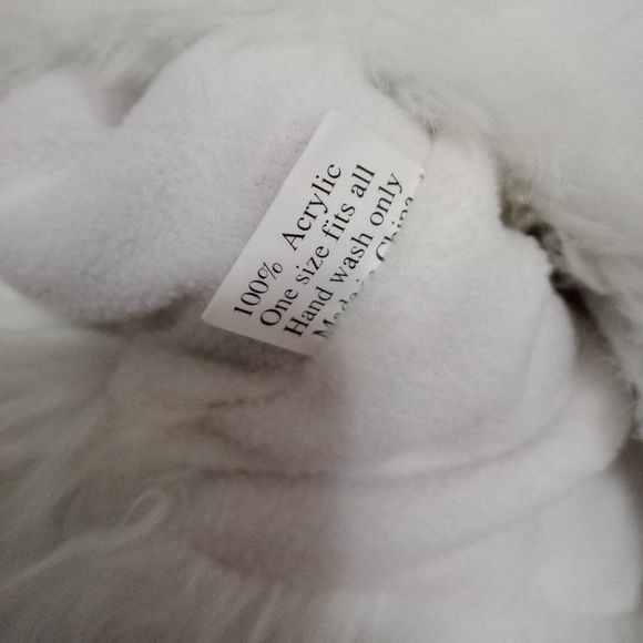 NWT Prokiwi kid's trapper hat new zealand - Picture 5 of 8